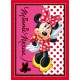 7846DA4 Vafa Minnie Mouse 30x20cm